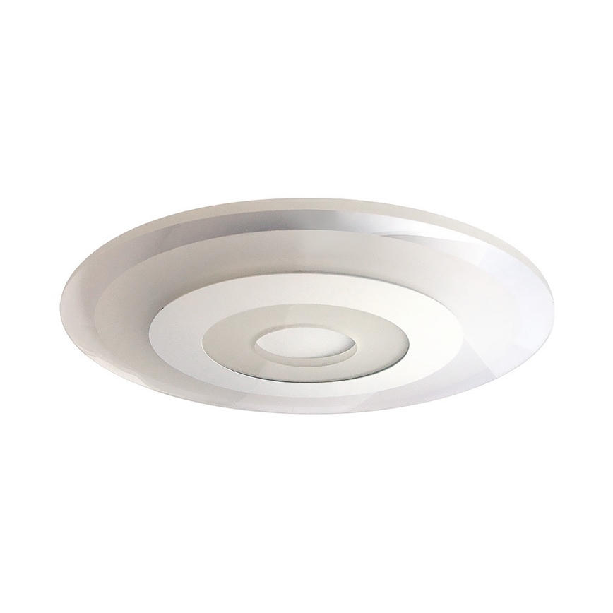 LED taklampa med fjärrkontroll VOLTA LED/36W/230V + fjärrkontroll