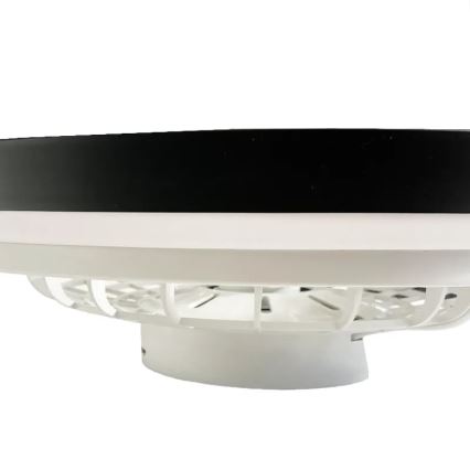 LED Dimbart taklampa med fläkt OPAL LED/48W/230V 3000-6500K + fjärrkontroll