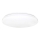 LED taklampa med motion och dusk sensor LED/24W/230V 4000K diameter 32,5 cm vit