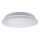 LED taklampa med rörelsesensor LENA LED/24W/230V Ø 37,3 cm vit