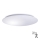 LED taklampa med sensor AVESTA LED/18W/230V 4000K IP54