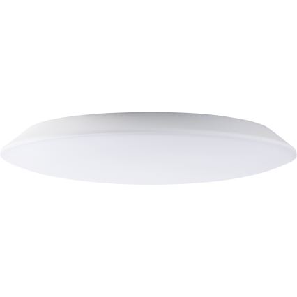 LED taklampa med sensor AVESTA LED/18W/230V 4000K IP54