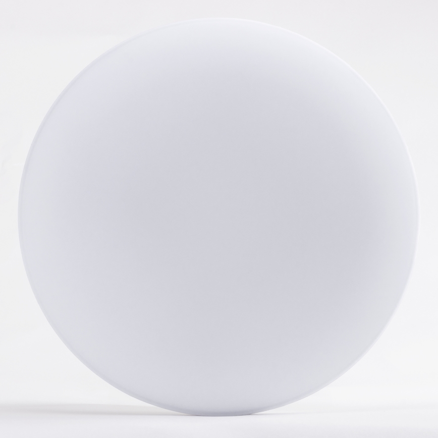 LED taklampa med sensor AVESTA LED/18W/230V 4000K IP54