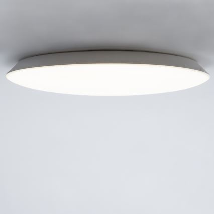 LED taklampa med sensor AVESTA LED/28W/230V 4000K IP54