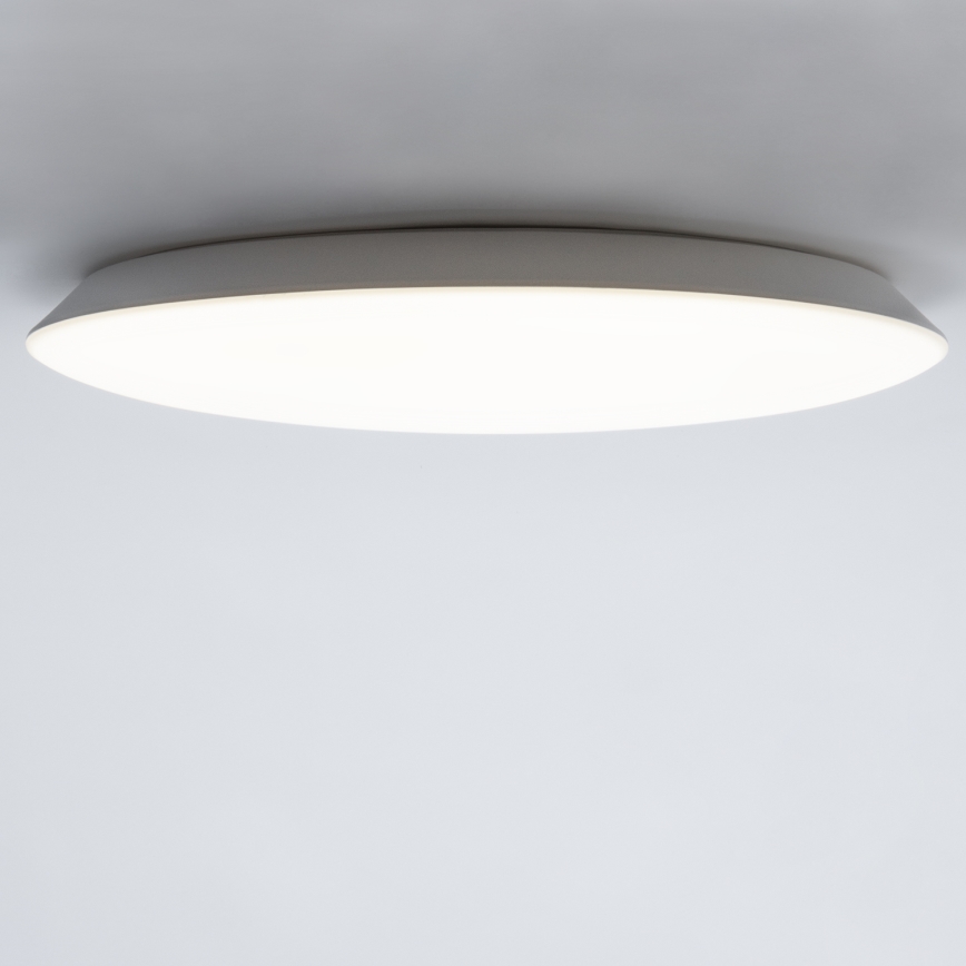 LED taklampa med sensor AVESTA LED/28W/230V 4000K IP54