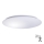 LED taklampa med sensor AVESTA LED/45W/230V 4000K IP54