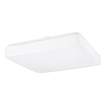 LED taklampa med sensor DAISY NAL LED/18W/230V 4000K