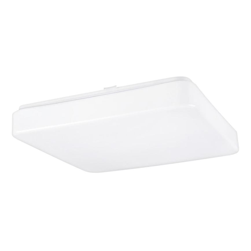 LED taklampa med sensor DAISY NAL LED/18W/230V 4000K