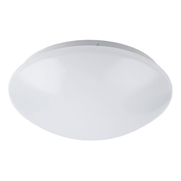 LED taklampa med sensor LED/12W/230V 4000K
