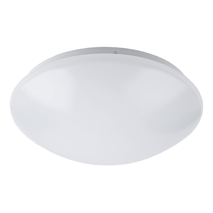 LED taklampa med sensor LED/12W/230V 4000K