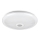 LED Taklampa med sensor LED/12W/230V 4000K