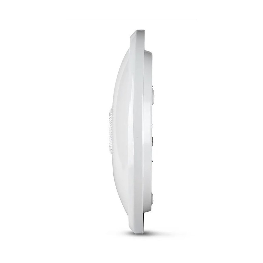 LED Taklampa med sensor LED/12W/230V 4000K