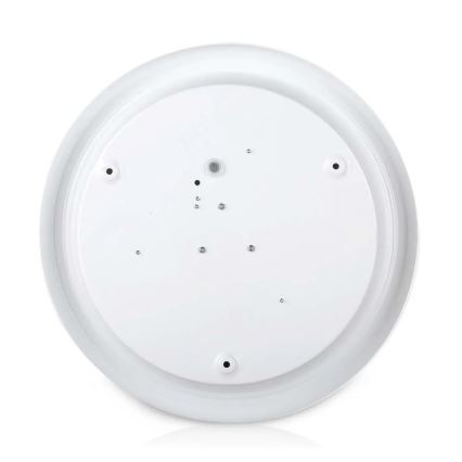 LED Taklampa med sensor LED/12W/230V 4000K