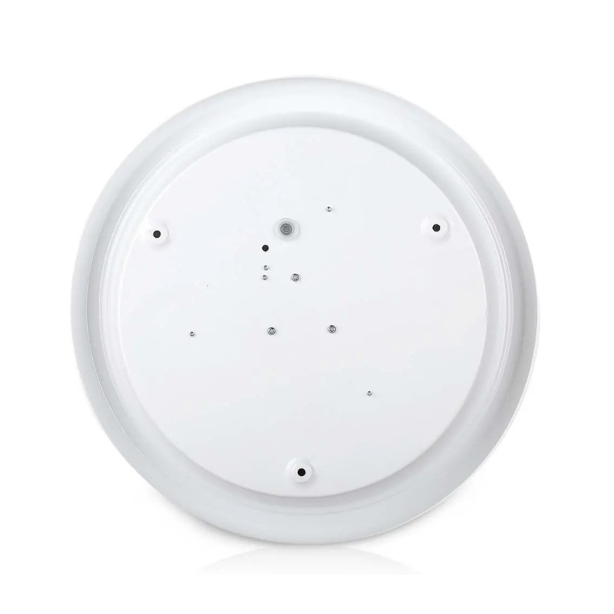 LED Taklampa med sensor LED/12W/230V 4000K