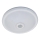 LED taklampa med sensor LED/16W/230V