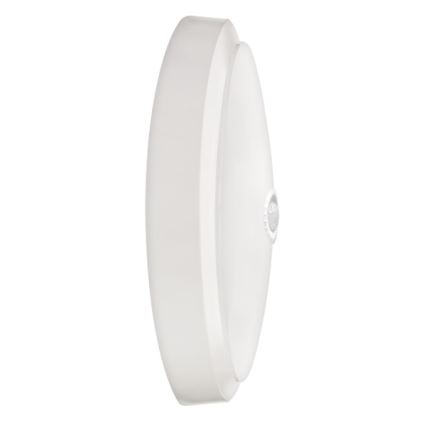 LED taklampa med sensor NYMPHEA SLIM LED/18W/230V