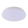 LED taklampa med sensor OPAL LED/12W/230V 4000K