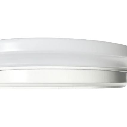 LED taklampa med sensor OPAL LED/12W/230V 4000K