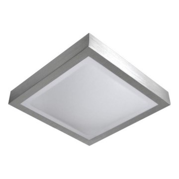LED taklampa med sensor VITAL LED/12W/230V 4000K