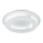 LED taklampa MERLE LED/18W/230V