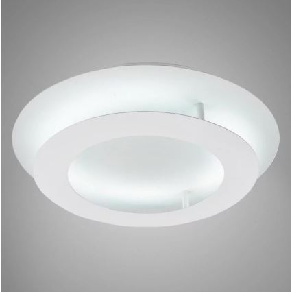 LED taklampa MERLE LED/18W/230V