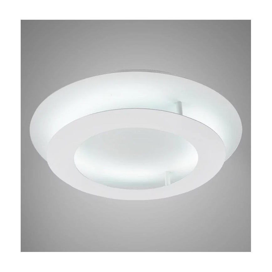 LED taklampa MERLE LED/18W/230V