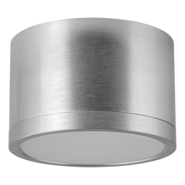 LED taklampa MIRELLA 1xGX53/6W/230V matt krom