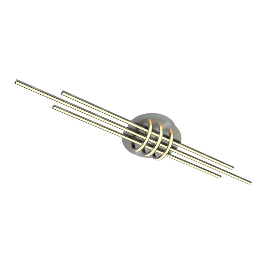 LED taklampa NAstOS LED/40W/230V