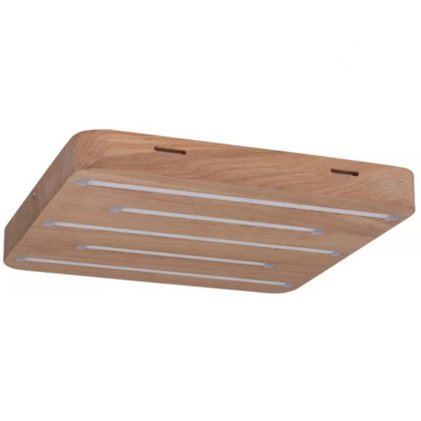 LED taklampa NEELE LED/19,5W/230V ek