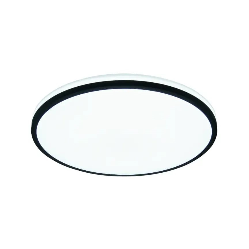 LED Dimbar taklampa OPAL LED/36W/230V 3000-6500K + fjärrkontroll