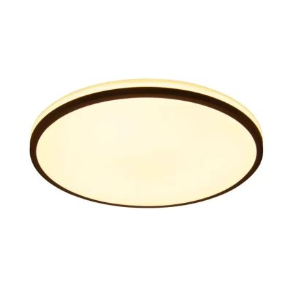 LED Dimbar taklampa OPAL LED/36W/230V 3000-6500K + fjärrkontroll