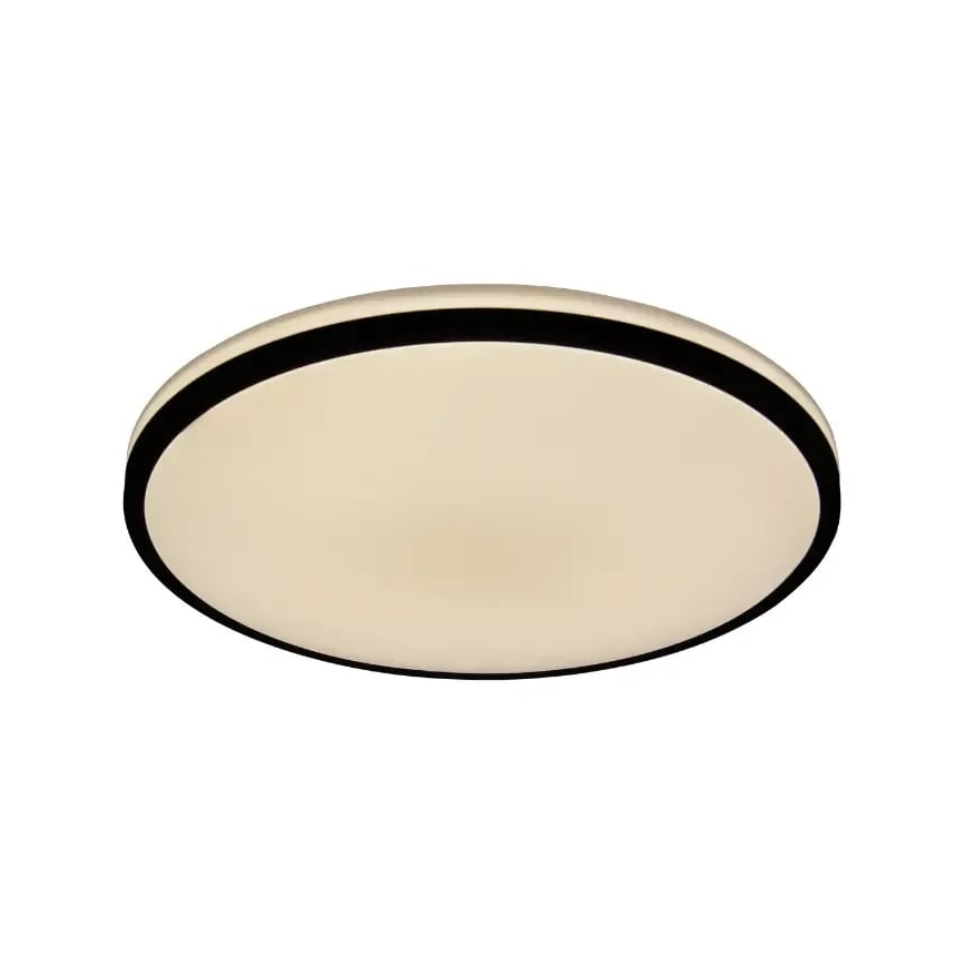 LED Dimbar taklampa OPAL LED/36W/230V 3000-6500K + fjärrkontroll