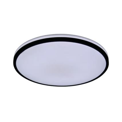 LED Dimbar taklampa OPAL LED/36W/230V 3000-6500K + fjärrkontroll