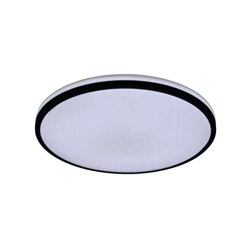LED Dimbar taklampa OPAL LED/36W/230V 3000-6500K + fjärrkontroll