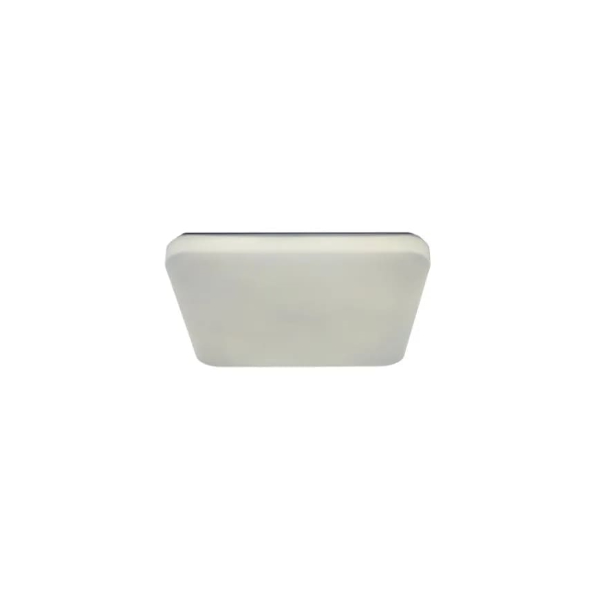 LED Dimbar taklampa OPAL LED/36W/230V 3000-6500K + fjärrkontroll