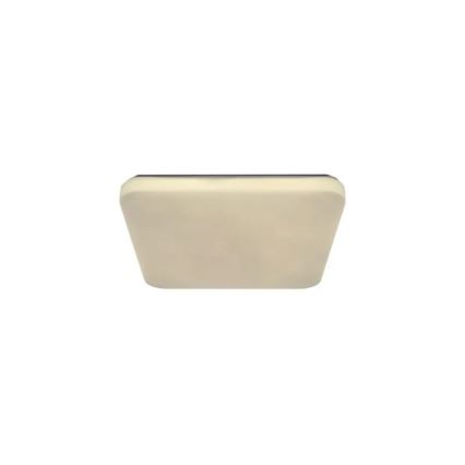 LED Dimbar taklampa OPAL LED/36W/230V 3000-6500K + fjärrkontroll