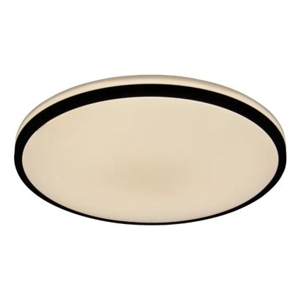 LED Dimbar taklampa OPAL LED/48W/230V 3000-6500K + fjärrkontroll