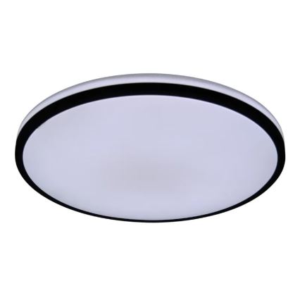 LED Dimbar taklampa OPAL LED/48W/230V 3000-6500K + fjärrkontroll