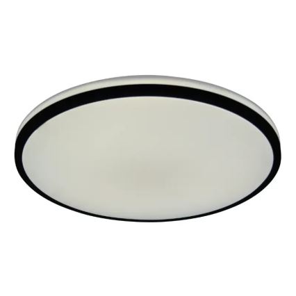 LED Dimbar taklampa OPAL LED/48W/230V 3000-6500K + fjärrkontroll