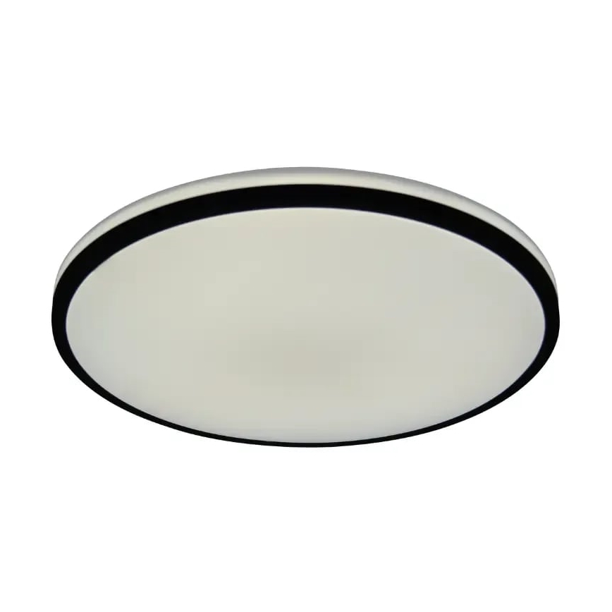 LED Dimbar taklampa OPAL LED/48W/230V 3000-6500K + fjärrkontroll