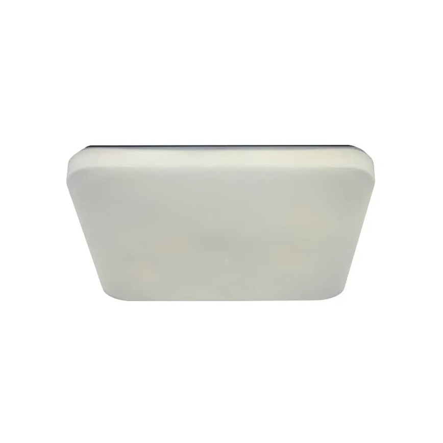 LED Dimbar taklampa OPAL LED/48W/230V 3000-6500K + fjärrkontroll