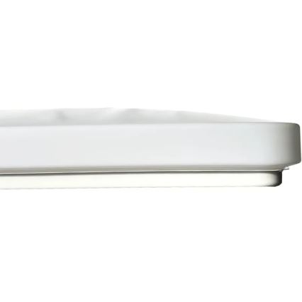 LED Dimbar taklampa OPAL LED/60W/230V 3000-6500K + fjärrkontroll