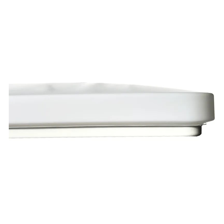 LED Dimbar taklampa OPAL LED/60W/230V 3000-6500K + fjärrkontroll