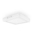 LED taklampa ORTO SQ-NT LED/24W/230V 3000K 28,5x28,5 cm