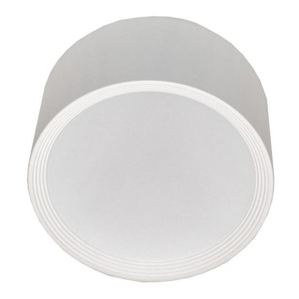 LED taklampa OSRAM PERCI LED/20W/230V IP40 2700K vit