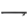 LED taklampa PARIS LED/24W/230V + 1xGU10/10W svart