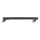 LED taklampa PARIS LED/24W/230V + 2xGU10/10W svart