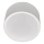 LED taklampa PERCI LED/20W/230V IP40 4000K vit