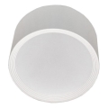 LED taklampa PERCI LED/30W/230V IP40 4000K vit