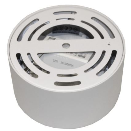 LED taklampa PERCI LED/30W/230V IP40 4000K vit